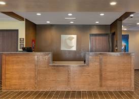 Comfort Inn & Suites Euless DFW West 2