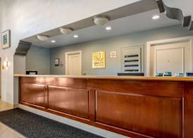 Quality Inn & Suites Jacksonville-Baymeadows 3
