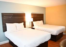 Baymont by Wyndham Macon I-75 3