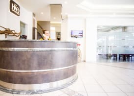 Hotel All'Orologio 3
