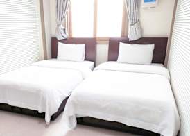 Golden Park Hotel 4