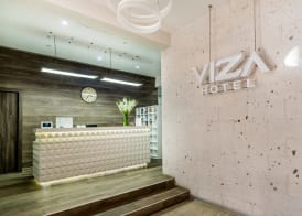 Hotel Viza 4