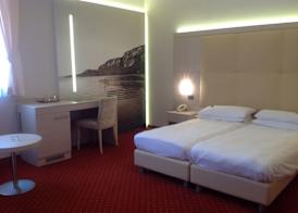 Hotel Villa Ca' Nova ***S 3