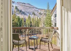 Grand Hyatt Vail Resort and Spa 2