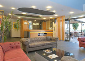 Zeynel Hotel 4