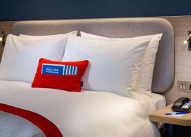 Holiday Inn Express MANCHESTER - TRAFFORD CITY by IHG 4