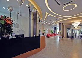 Velipoja Grand Europa Resort, Affiliated by Meliá 3