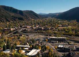 Hampton Inn Glenwood Springs 3