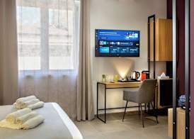 MARE FUORI ROOMS 4