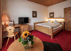 Waldhotel Arosa 3