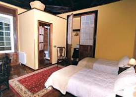 Hotel Rural Orotava 2