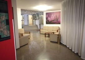 Hotel Aurora 3