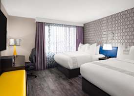 GLō Best Western Bronx NYC 4