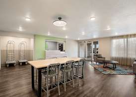WoodSpring Suites Corona 2