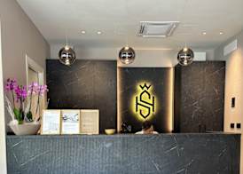 Hotel Stelvio Tirano 2