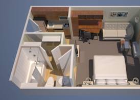 TownePlace Suites by Marriott Swedesboro Logan Township 5