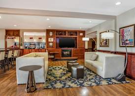 Best Western Plus Circle Inn 3