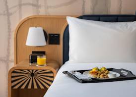 Toor Hotel Toronto, Part Of Jdv By Hyatt 5