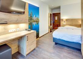 Alpen Resort & Spa 3