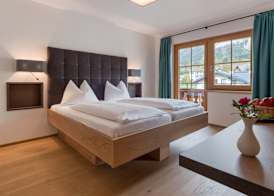 Hotel Matschner 5