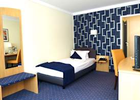 TRIP INN Hotel Uebachs 4