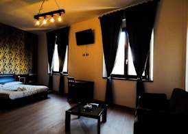 Camurria Sicilian B&B 5
