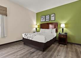 Sleep Inn & Suites near Joint Base Andrews-Washington Area 5