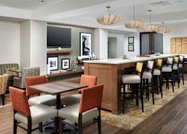 Hampton Inn Denver Tech Center South 4