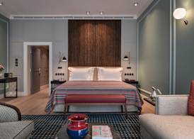 Bairro Alto Hotel 5