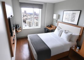 Edge Hotel Washington Heights 2