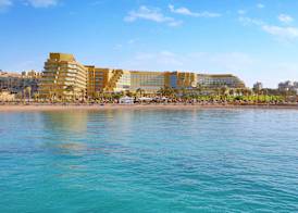 Hilton Hurghada Plaza 2