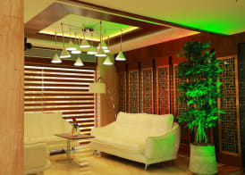 Coral Reef Kochi - A Unit of Coral Isle Hotels 3