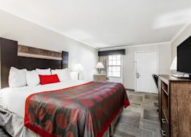 Days Inn by Wyndham Wilmington Brandywine 5
