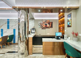 Hangzhou Haixin Hotel 4