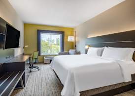 Holiday Inn Express & Suites BEAUMONT NW PARKDALE MALL by IHG 5