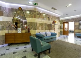 Hotel Arangues 3