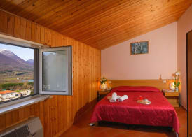 HOTEL HOLIDAYS a Barrea - Natura, Relax e Benessere nel Parco d'Abruzzo 2