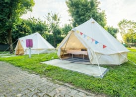Camping Vicenza 5