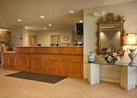 Super 8 by Wyndham Hagerstown/Halfway Area 3