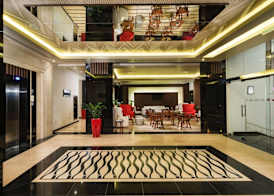 IntercityHotel Salalah 3