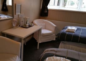 Kingswood Guest House 5