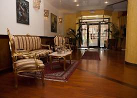 Hotel Altavilla 4