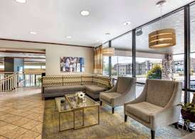 Best Western Plus Landing View Inn & Suites 4