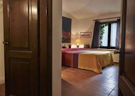Agriturismo Bardeggiano-Colle Val D'Elsa 5