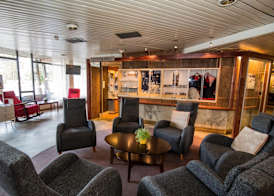 Hotel Ivalo 2