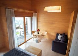 Apartments Prairerhof 5