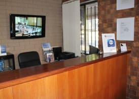 Best Western Ipswich 2