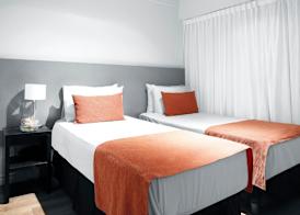 Reco by DOT Suites 3