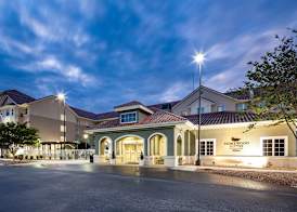Homewood Suites by Hilton Jacksonville-South/St. Johns Ctr. 3