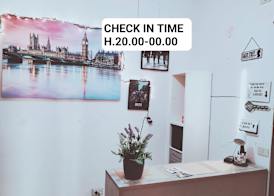La Perla B & B CHECK IN TIME DA FROM H 20 PM 2